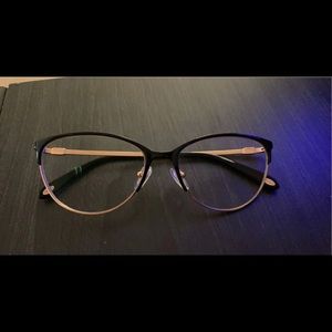 Tiffany & Co. glasses/frames